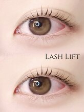 シイプ(SHE:P)/にしうち担当◆ラッシュリフト