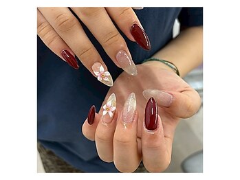 プア 千葉(pua)/yuria Simpleart