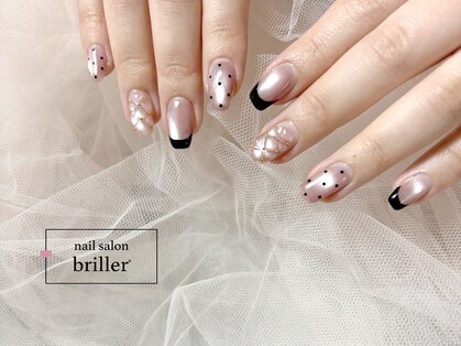 ブリエ(briller)の写真