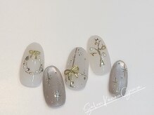 カナウ 銀座店(Kanau)/定額フルデザインアートコース