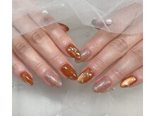 エクラベル(E'clat belle)/Autumn Design