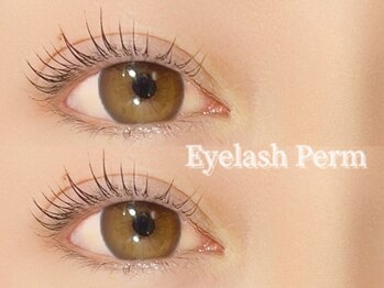 アニュラン 四ツ橋(anurn)/まつげパーマ