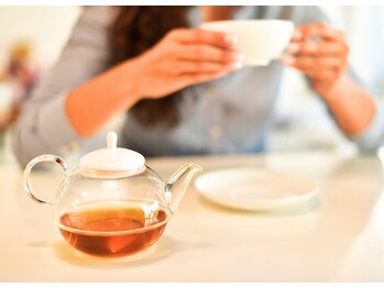 リュシータ 吹田千里丘店(LUSHEETA)/ウェルカムドリンク