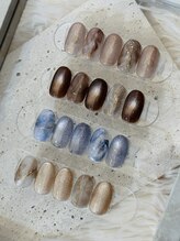 レイネイル(Lei nail)/定額デザイン　¥6,000