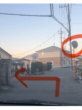 ヨサ パーク コアハート(YOSA PARK CORE HEART)/