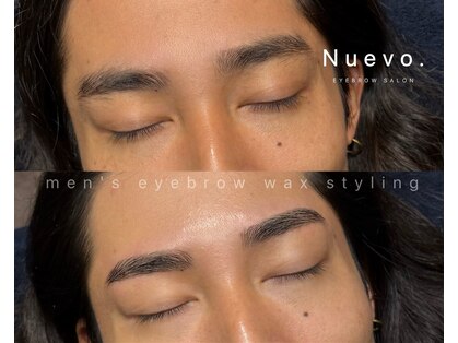 ヌエボ(Nuevo.)の写真