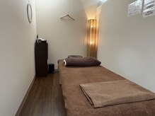 ほぐせる スター鍼灸接骨整体院 竹ノ塚 竹ノ塚東口駅前店/施術スペース 1