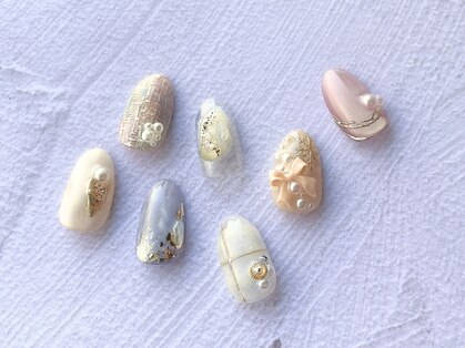 ルシュ(le shu)の写真