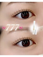 アイモア 可児店(eye mor.)/まつげパーマ