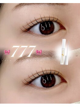 アイモア 可児店(eye mor.)/まつげパーマ