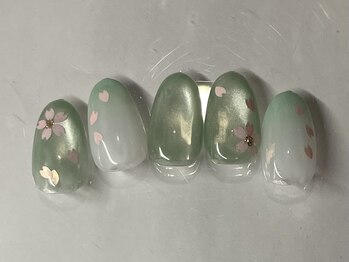 アンドローブ 銀座店(&robe)/feminine design