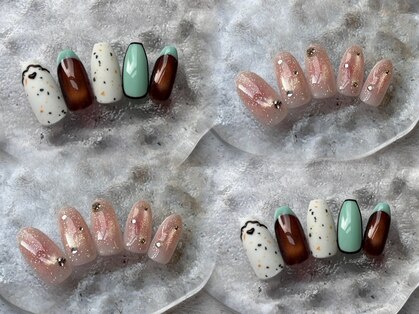 ビューティーサロン スタイル 三宮店(STYLE)の写真