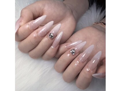 アール(R)の写真