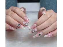 ニチネイルアートスタジオ(Nichi Nail Art Studio)/