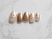 ディーネイル(DEE nail nagoya)/A47スタンダードコース