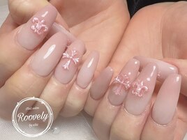 クロムハーツネイル