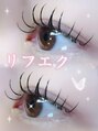 エムズ ネイル アンド アイ(M’s nail & eye)&nbsp;★大人気★リフエク★自分史上最高にかわいくなれる♪