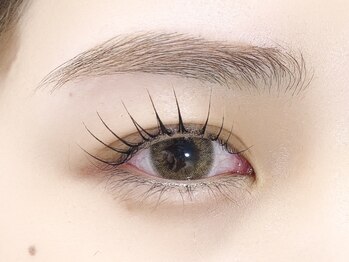 テヤン 大阪谷六店(teyan)/まつ毛パーマ#まつげパーマ#眉毛