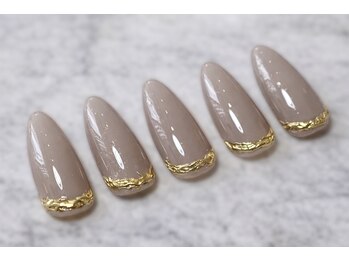 ユヅメ 赤坂店(YUZUME)/【hand】定額Light