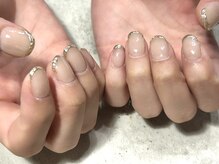 リノ(Lino)/スキニーフレンチ