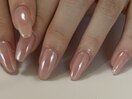 ミラーネイル