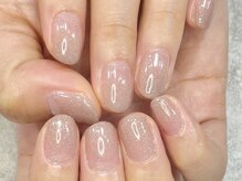 レン(Ren)/ラメワンカラー【四谷/新宿】
