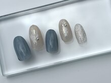 ルーチェドスパッシュ 仙台 長町(Luce da Spash)/定額デザイン