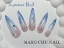 定額ネイル