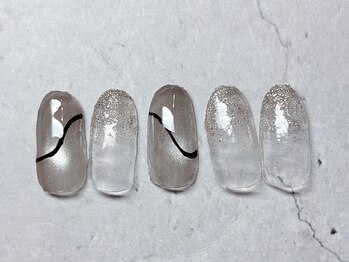 stylish design ¥5400