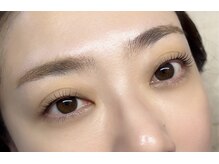 ボヌール 麻布十番店(Bonheur)/韓国パーマ
