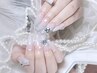 【人気 No.1♪】10本 つけ放題コース ¥9900 (持ち込みデザインOK★)