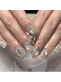 ニュアンス