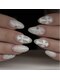 クイーンネイル 新宿(Queen nail)の写真/大人気★シンプル定額ならデザイン豊富にご用意!自分らしい指先を演出♪