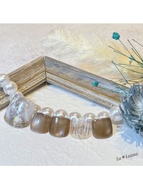 フット★秋の定額¥7,900コース