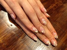 カバー(COVER)/あわ～いDotネイル★