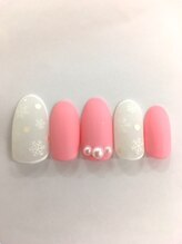 アマービレ(Amabile)/初回他店オフ無料♪定額￥8980