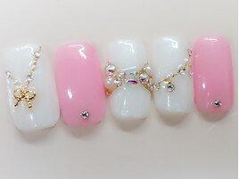 定額外アート　￥6300