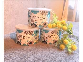 ヴェルマワックス 中目黒店(Velma Wax)/数種類のワックスをご用意♪