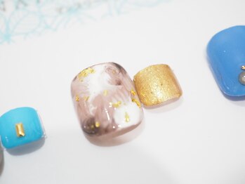 ネイルクローゼット(Nail Closet)/