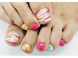 アート4本コース　6500