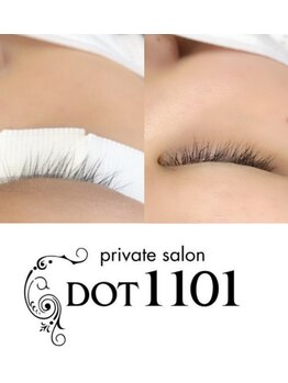 ドットイチイチマルイチ 銀座店(DOT1101)/リルジュ