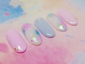 ティーエヌ 金山駅東口店/流行定額¥7200→¥5700★