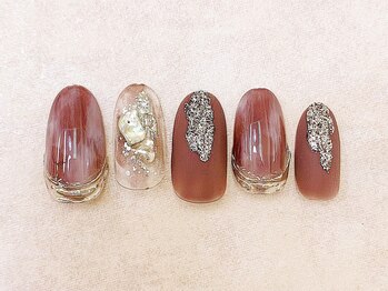 ノアネイル(Noanail)/ニュアンス120分コース