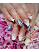 アイネイル(iNAIL)/
