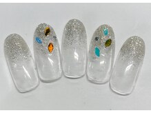 スリール(Sriel)/ハンド定額6980円