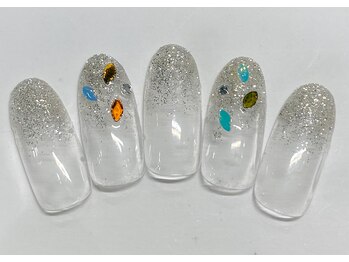 スリール(Sriel)/ハンド定額6980円