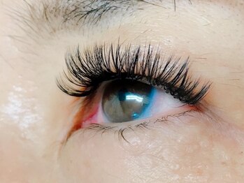 シュシュ(chou chou)/LEDバインドロック(吉祥寺初☆)