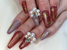 ラビング(Loving)/マグネットフラッシュ～オン～