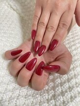 アネラ(anela)/ワンカラー