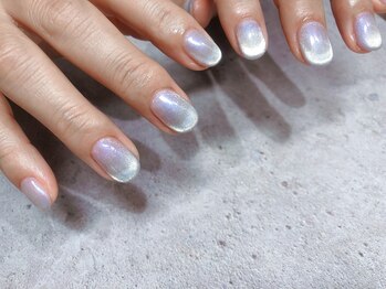 レイア 豊中店(Leia RISE HAIR BRAND)/マグネット